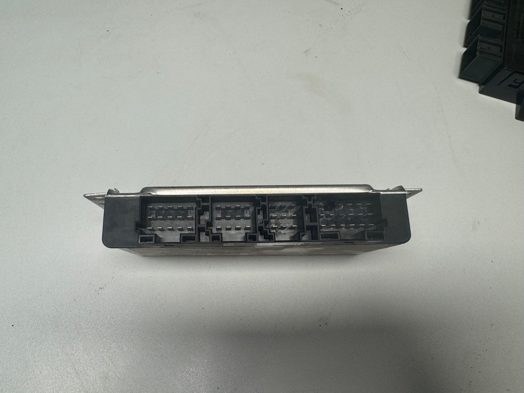 Bosch Tutti pezzi di ricambio auto: Steuergerat Bosch EX53-4C016-AD Gebraucht – Usato da Bilten venduto da g-m-w 1