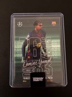 Lamine Yamal 49/99 Topps Sammelkarte