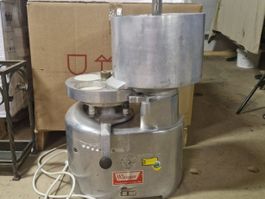 Hamburger Patty Maschine/Automat Weisser ab 1.-
