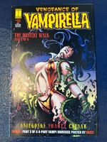 Vengeance of Vampirella #16 (1995)