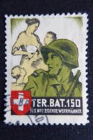 (m908) Territorial-Truppen Wit 257/1 ʘ