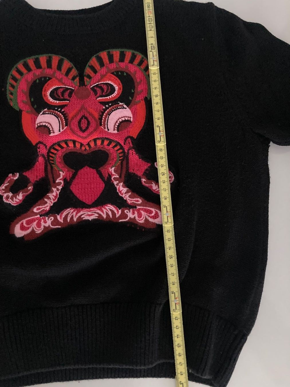 Desigual Maglioni & Felpe: Desigual Damen Pullover Sweater top Zustand – Nuovo (secondo la descrizione) da Langenthal venduto da Gymo 6
