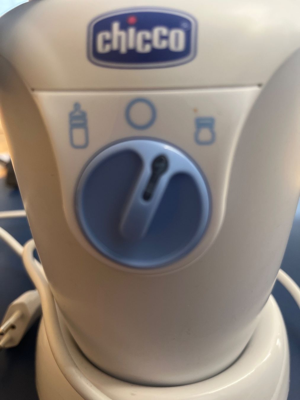 Chicco Pasti del neonato: Chauffe-biberon de voyage Chicco neuf – Nuovo (secondo la descrizione) da Vernayaz venduto da Darkfrost 2