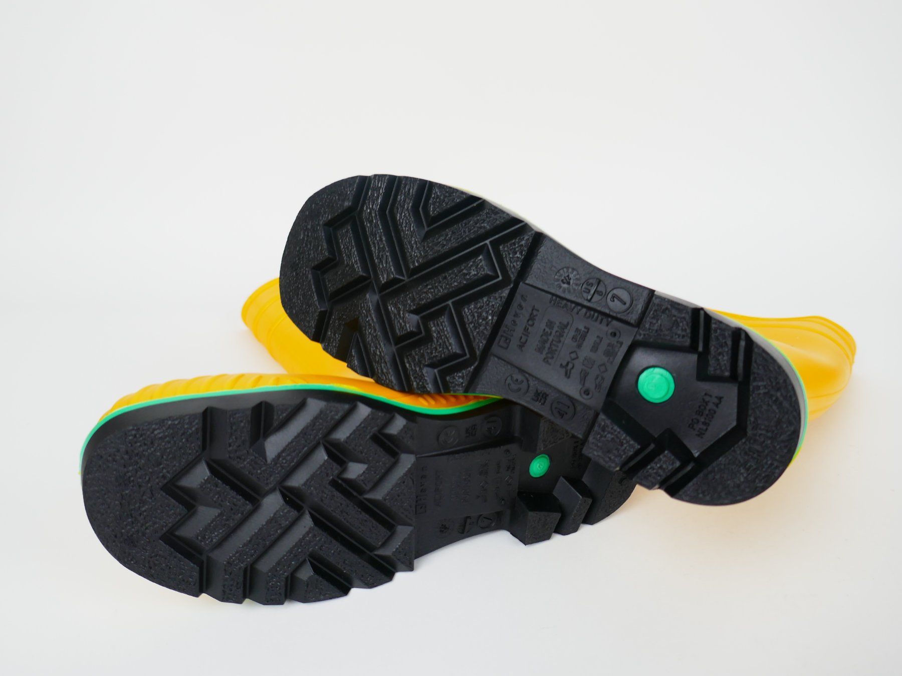 Dunlop Scarpe da uomo: Dunlop Stiefel Gr. 41 – Usato da Urtenen-Schönbühl venduto da Restwert_Schoenbuehl 5