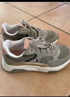 Tommy Hilfiger Schuhe 34 (35)