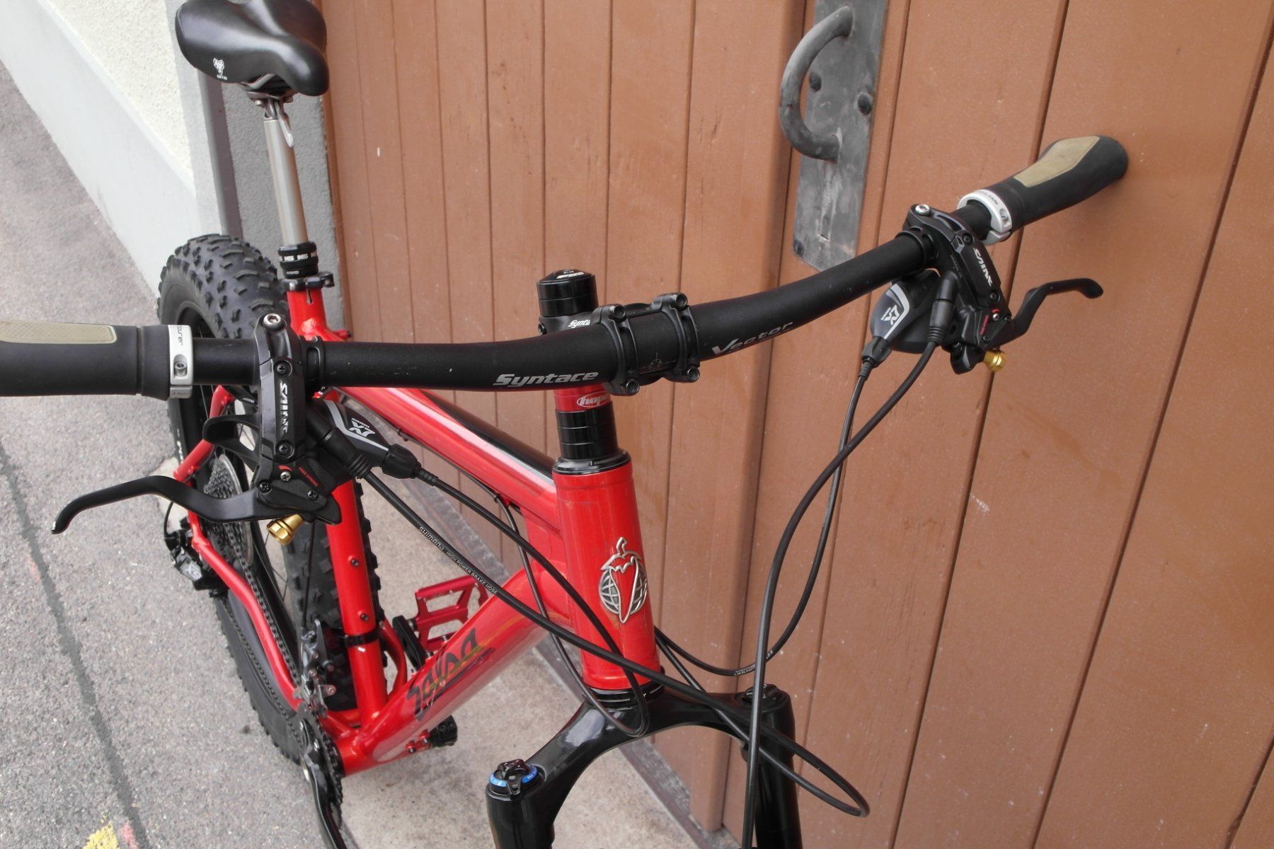 Salsa Biciclette: Salsa Mukluk Fatbike – Usato da Thun venduto da occasionvelothun 2
