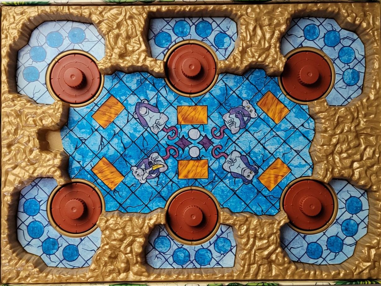 Ravensburger Spiele: MONKEY MISSION – Gebraucht aus Neftenbach von Mador6 2