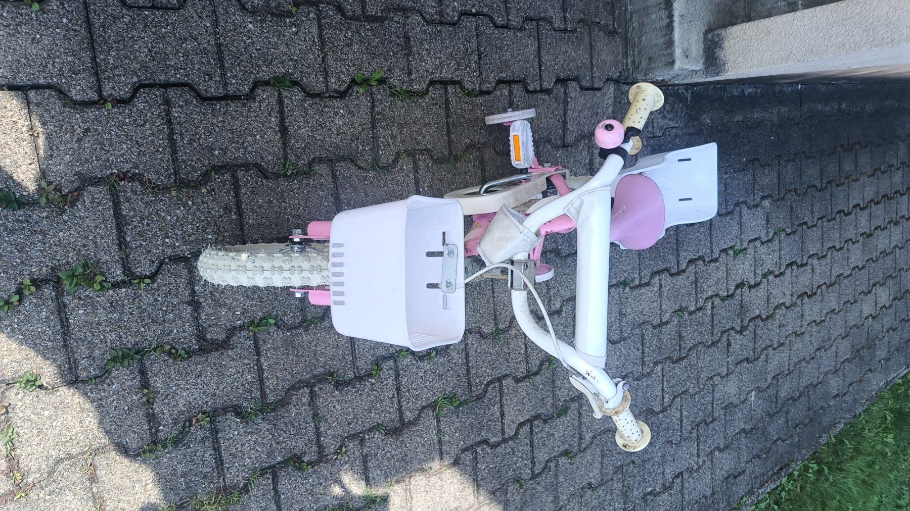 Biciclette: Velo Mädchen – Usato da Cham venduto da AriannaG 1