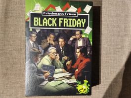 Black Friday - Jeu de société (nouvelle édition)