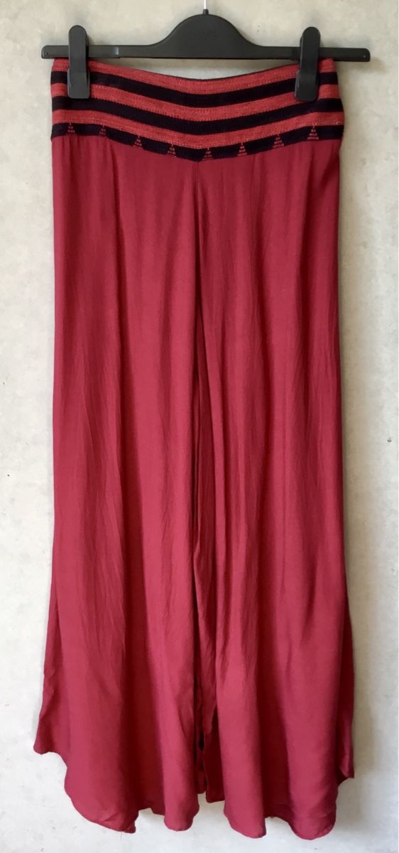 Pantaloni: Sommerhose Original Thai – Nuovo (secondo la descrizione) da Eggersriet venduto da Wiese61 7