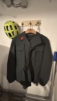 Original Schweizer Militäruniform (ca. 1950er-Jahre) 