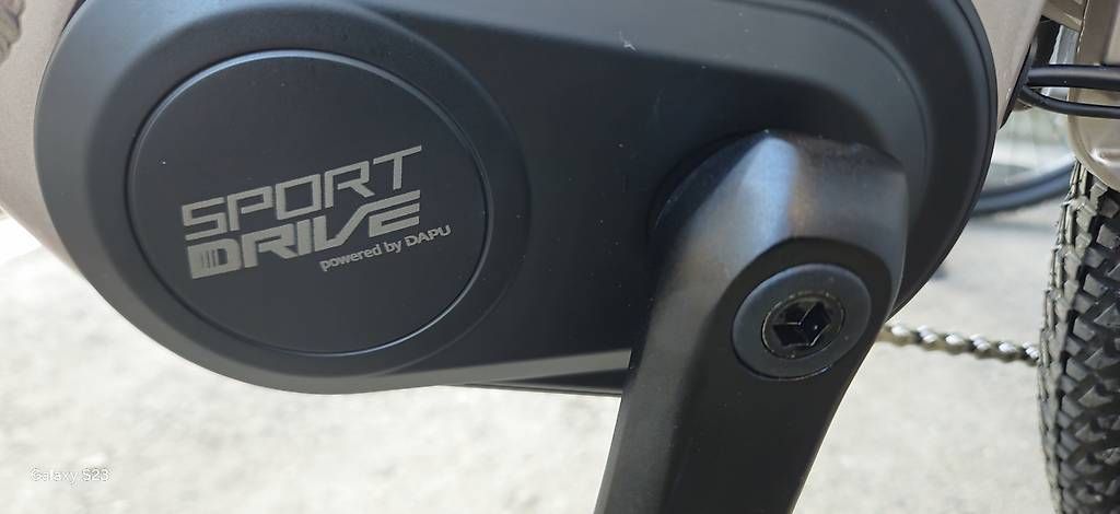 Biciclette: E-Bike tiefensteig fully – Usato da Aadorf venduto da BrunusBike 4