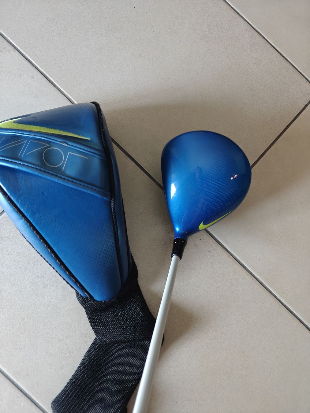 Nike Schläger & Sets: Nike Vapor Fly Driver – Gebraucht aus Dietikon von Chilletto 1