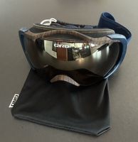 Giro Skibrille mit Tasche guter Zustand