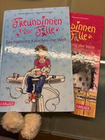 Coller Mix an Jugendbücher für Mädchen