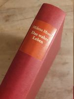 Das wahre Leben Milena Moser Nagel & Kimche