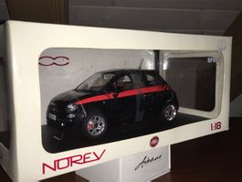 Fiat 500 Sport 1/18 NOREV