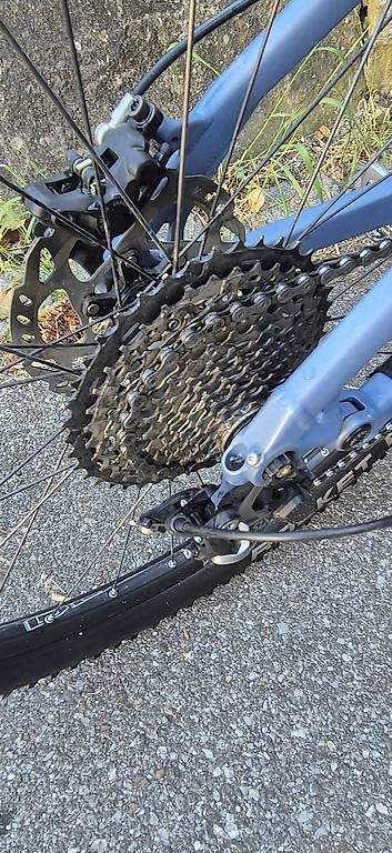 Velos: PRICE MTB XC LADY – Gebraucht aus Düdingen von Nimiku 1