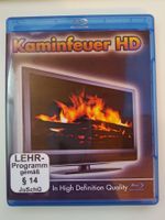 Kaminfeuer HD