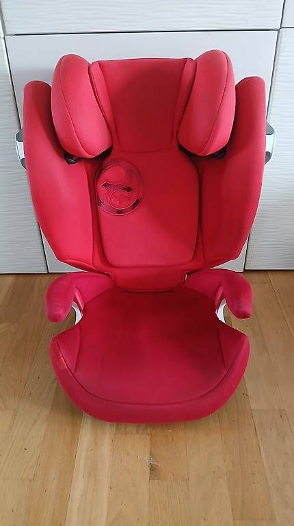 Auto-Kindersitze: Auto Kindersitz Cybex 15-36 Kg – Gebraucht aus Bern von dmanci