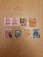 Briefmarken Uruguay