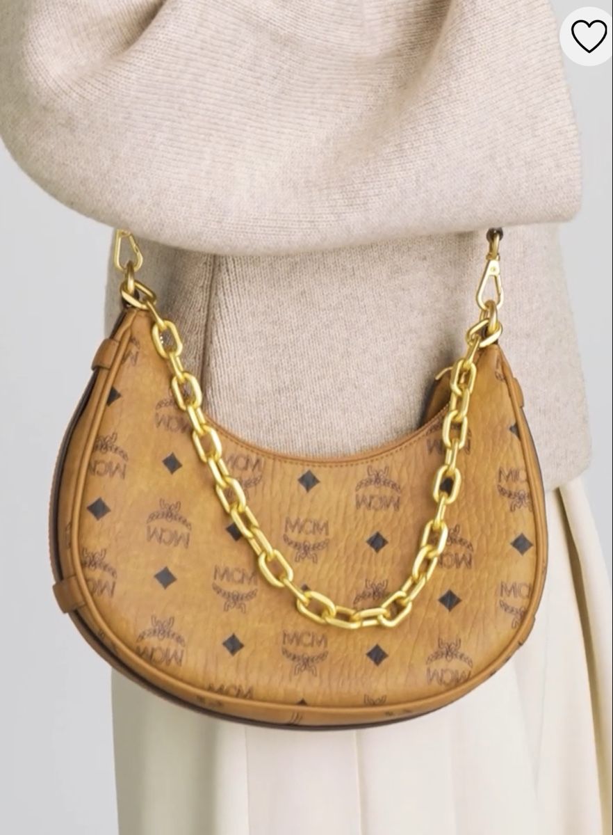 Mcm Borse da donna: MCM Baguette Bag – Nuovo e nell'imballaggio originale da Adliswil venduto da youngbee 1
