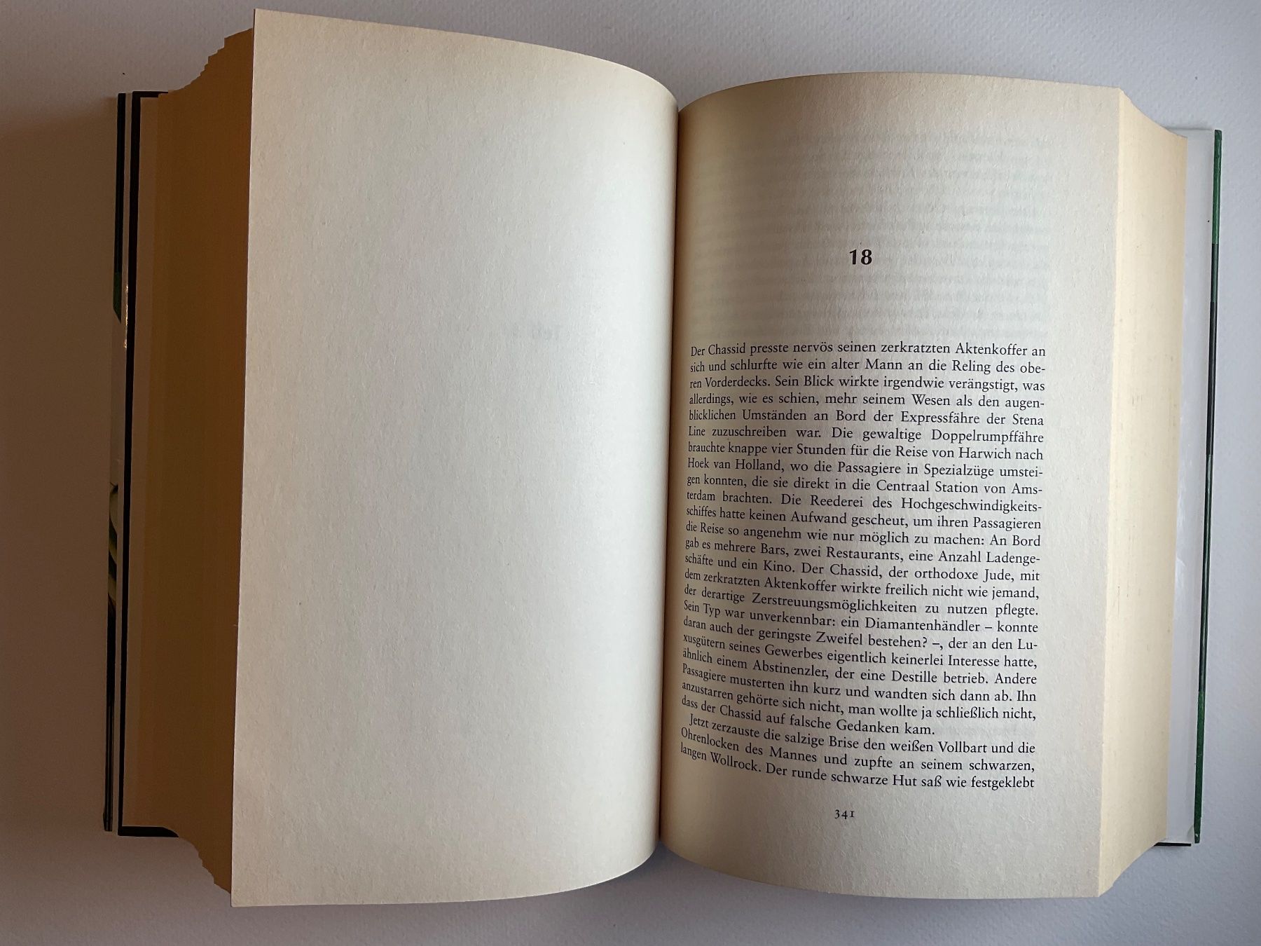 Libri: Robert Ludlum - Der Janson Befehl - Roman Buch – Nuovo (secondo la descrizione) da Meggen venduto da BookRevivals 6