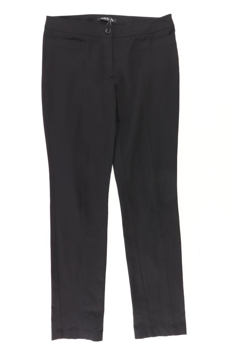 Pantalons: Betty Barclay Anzughose Gr. 38 schwarz – D'occasion à Neustadt an der Waldnaab par SecondLifeFashion