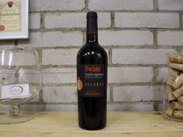 2016 Marino Proclamo Cilento Aglianico Riserva D.O.P
