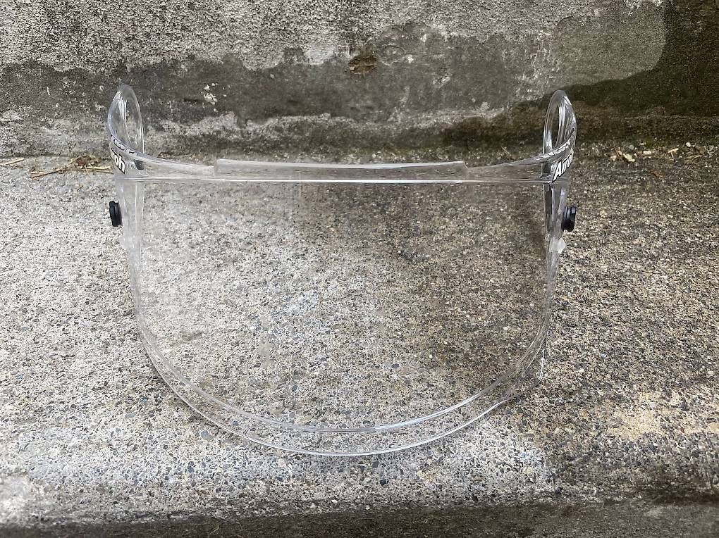 Caschi & visiere: Casque Airoh GP500 taille M – Usato da Forel (Lavaux) venduto da th1984 4