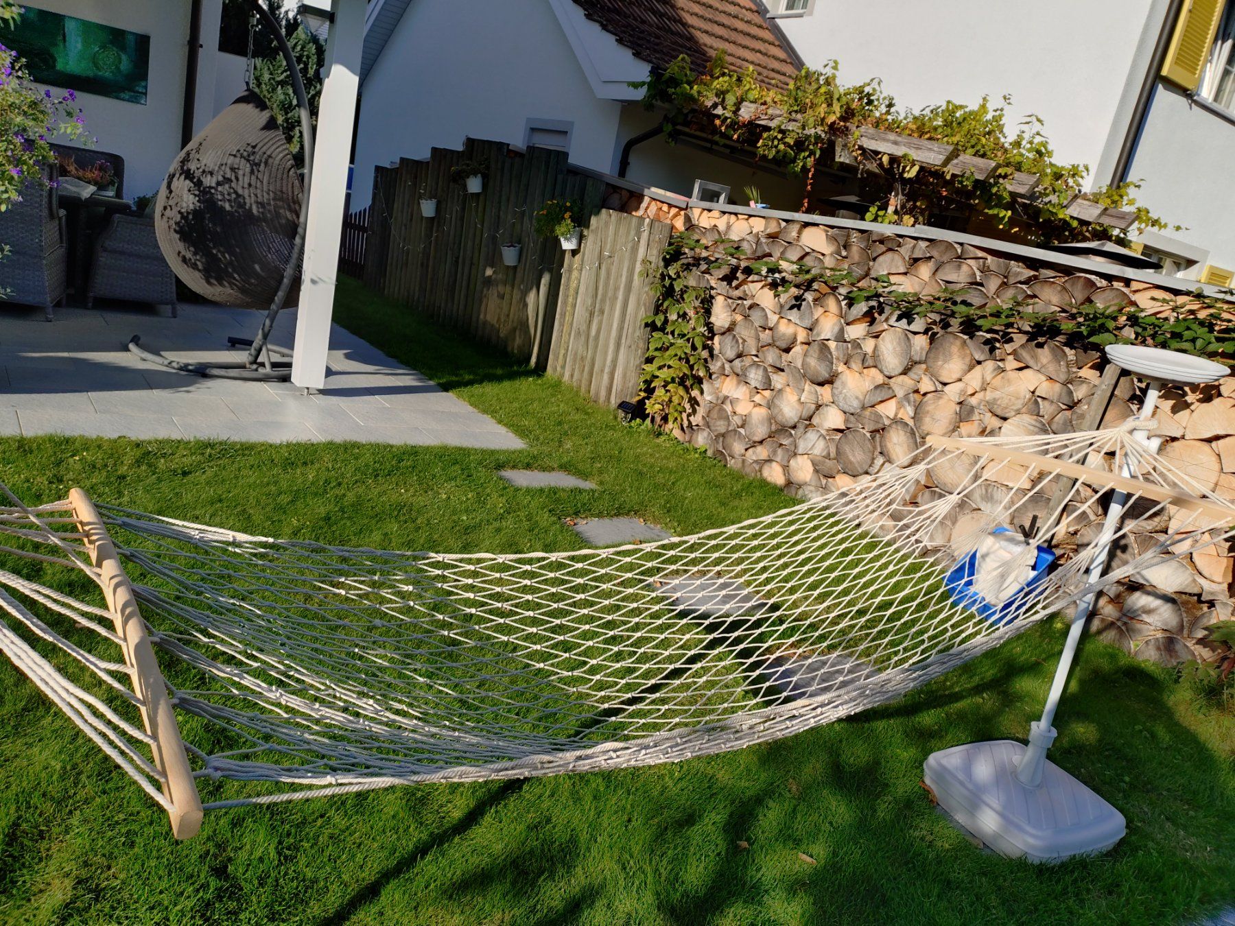 markise 2 5m breit Ausziehbare für den Außenbereich, 6 x 2,5 m, grau, wasserdicht, Sonnenschutz für Garten, Hof, Balkon Garten Größe:44 Decathlon Trekkingzelt Trek - Camping Zelt