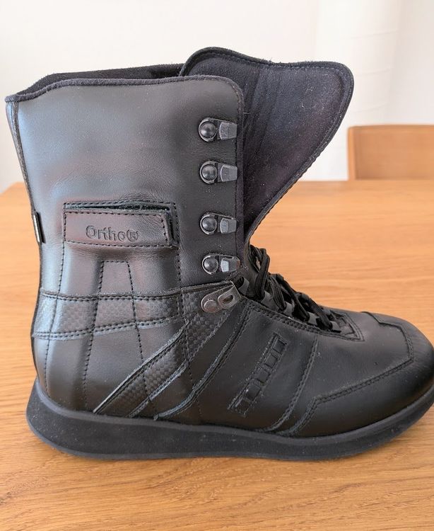 Scarpe da donna: Stabilschuh Künzli Ortho - Damen - Grösse 40 - 41 – Usato da Schliern b. Köniz venduto da morphy55 5