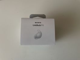 SONY LinkBuds Fit - Neu ovp!