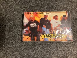 Highland Place Mobsters - Take A Dip (MC)