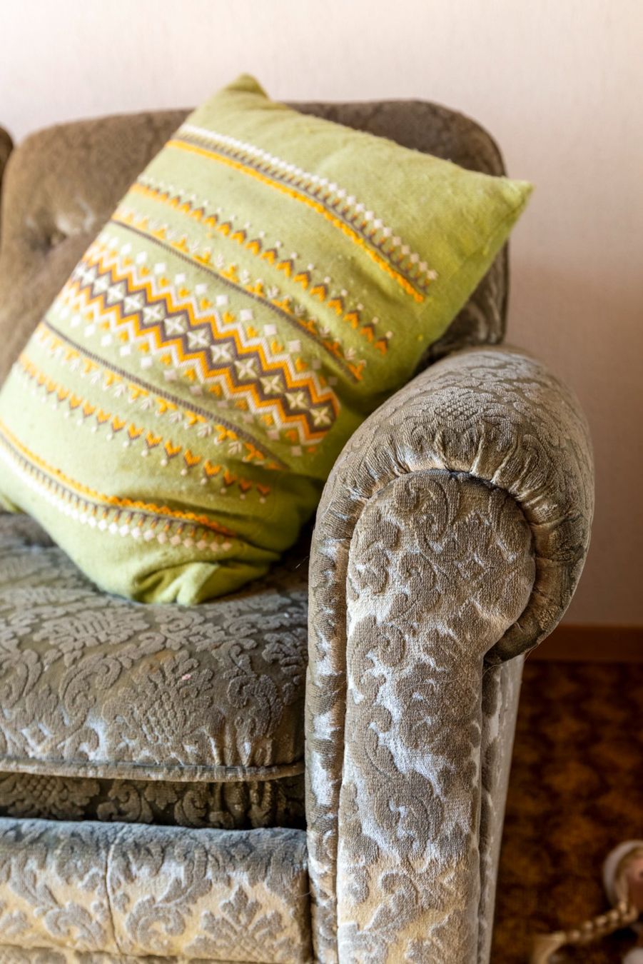 Sofas: Bett Sofa – D'occasion à Rupperswil par ber_5v6f 1