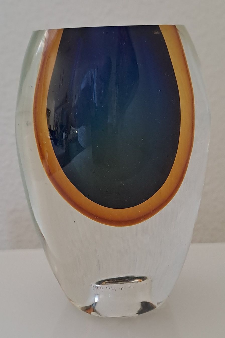 Vasi & Recipienti: Exklusive Vase aus Muranoglas – Usato da Wallisellen venduto da prada008 1