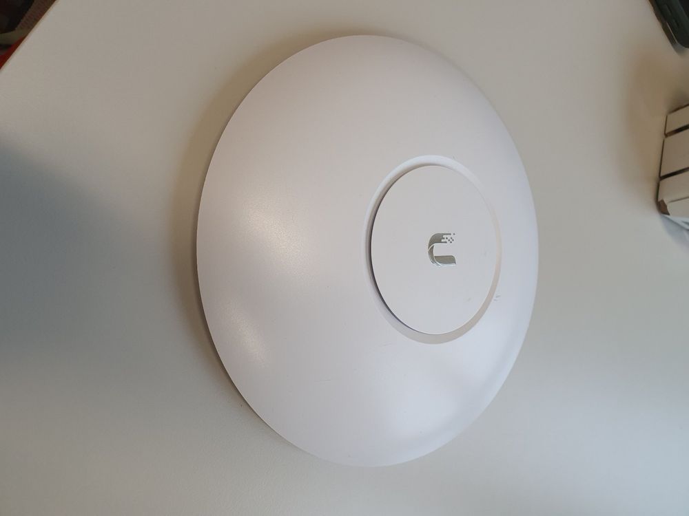 UniFi AP AC PRO | Kaufen auf Ricardo