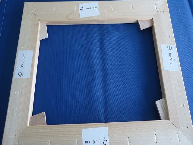 Cornici: Holzrahmen 30cm x 40cm – Usato da Ergisch venduto da Haemmerli59 1