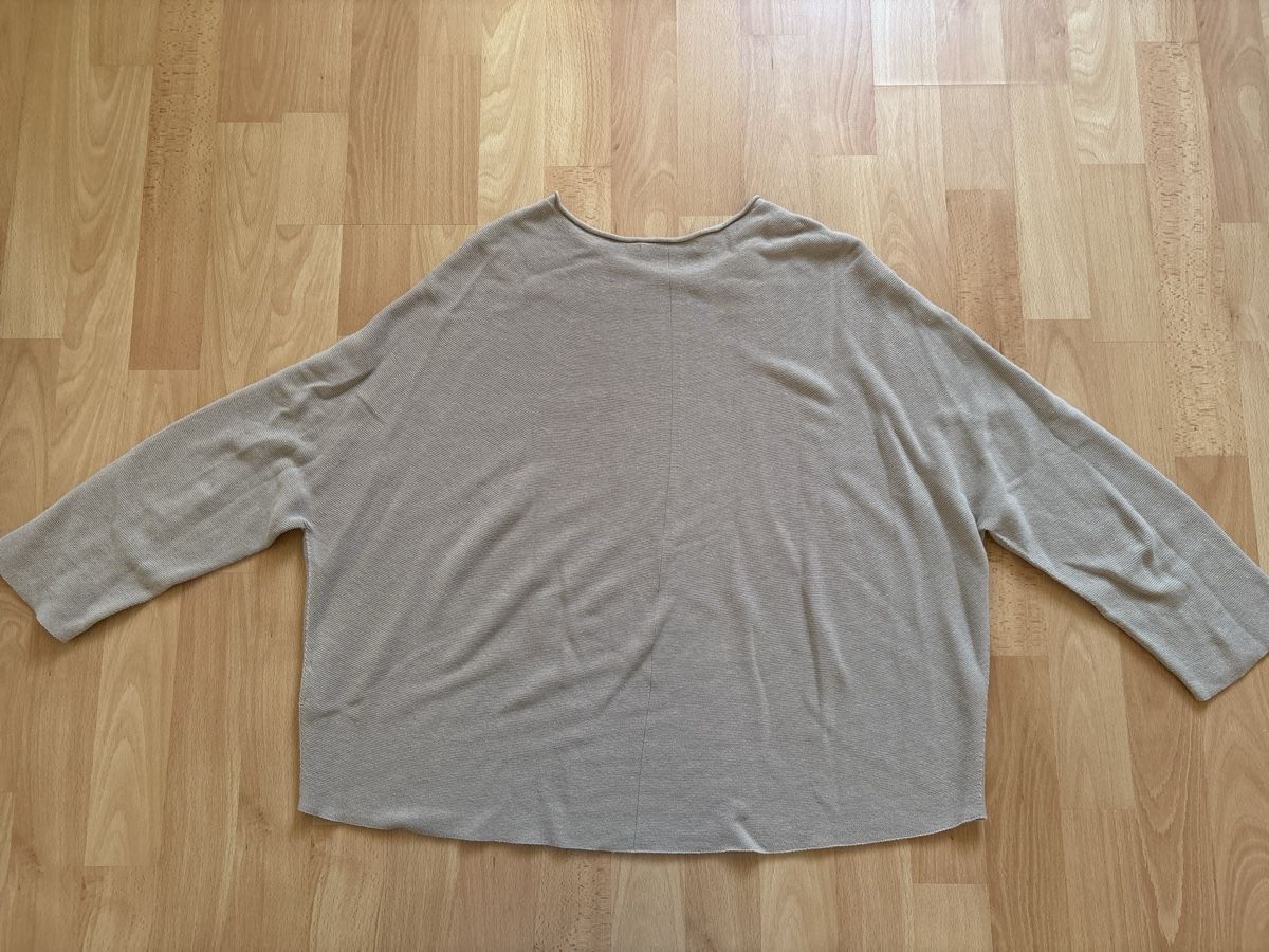 Drykorn Pullover & Sweatshirts: Drykorn Pullover Baumwolle beige – Gebraucht aus Bülach von emi_s5h5 4