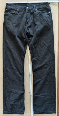 Levi's 514 34/34