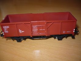MÄRKLIN Hochbordwagen 4430 neu