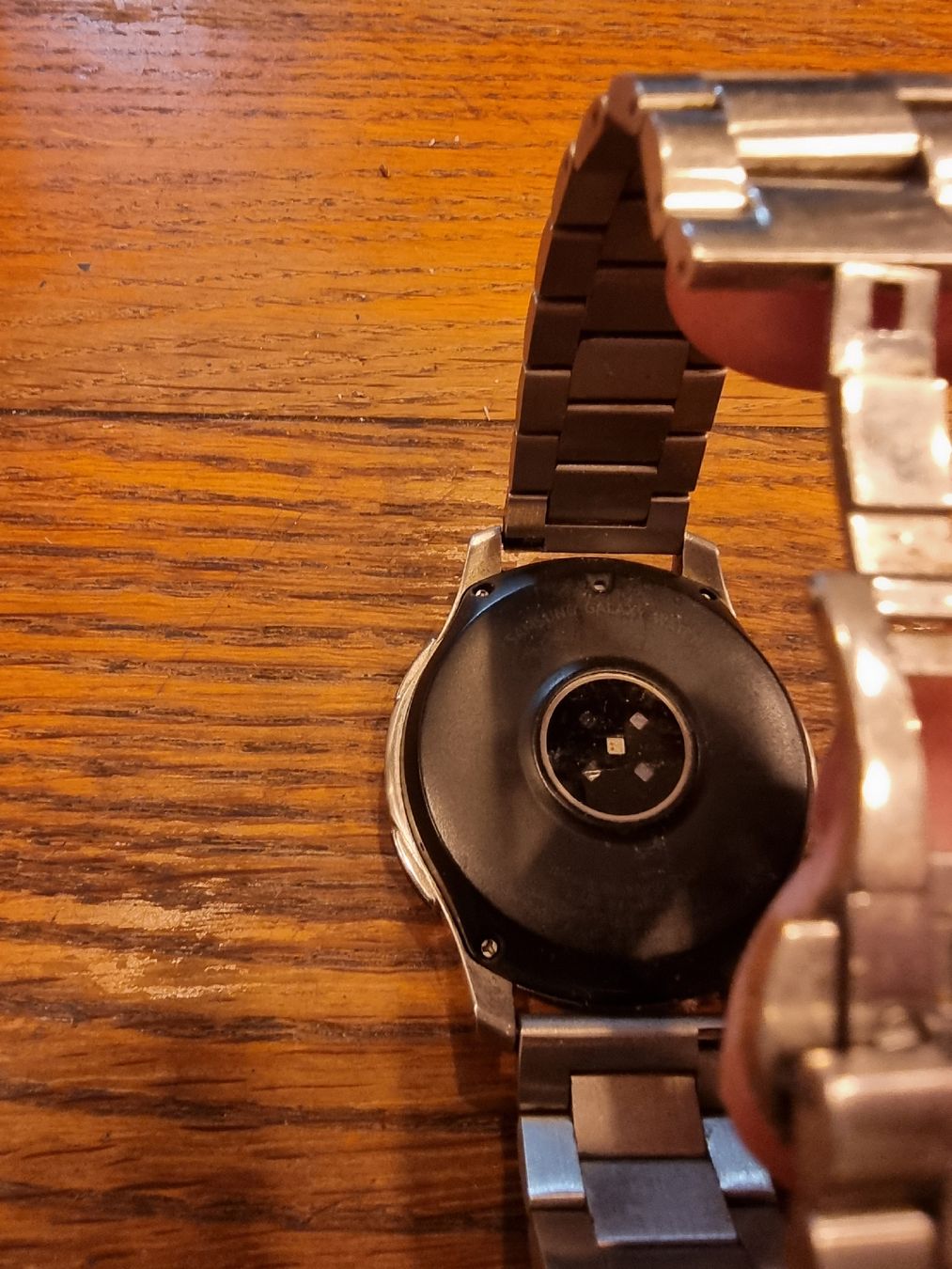 Samsung Smartwatch: 2 x Smarthwatch – Défectueux à Glis par Jennessa 4