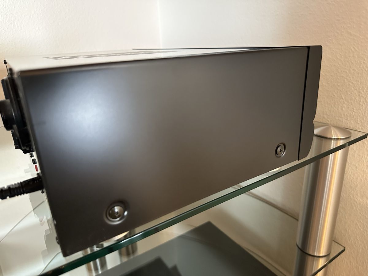 Technics Receiver: Technics SA-GX280 AV Control Stereo Receiver, Phono – Gebraucht aus Fribourg von eni_cnw8 6
