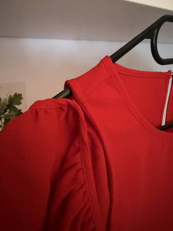 Guess Camicette: Guess Bluse Oberteil – Nuovo (secondo la descrizione) da Winterthur venduto da fst_gx8c 1