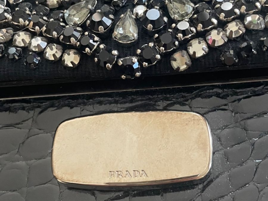 Prada Borse da donna: Prada - Limited edition – Usato da Minusio venduto da Pink222 4
