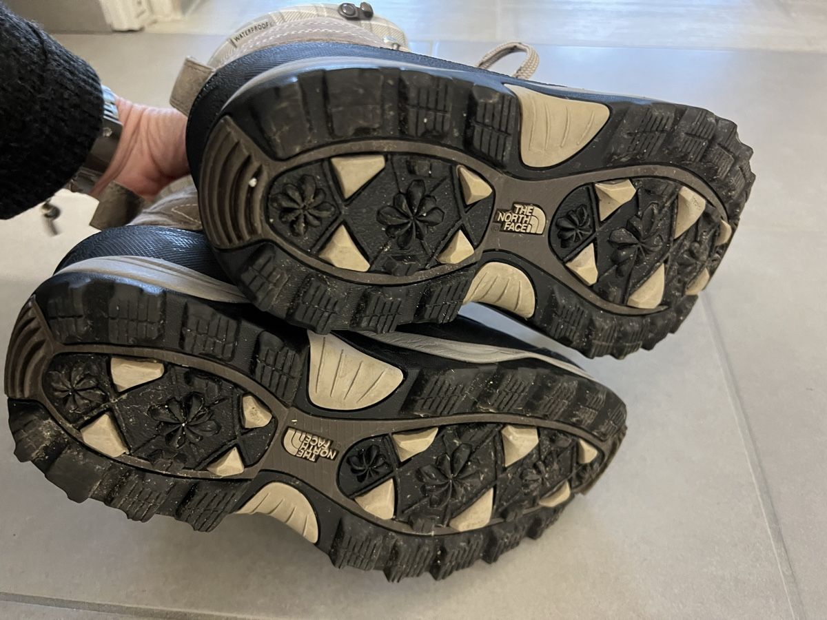 North Face Scarpe da donna: The NORTH FACE – Nuovo (secondo la descrizione) da Riva San Vitale venduto da anouky01 3