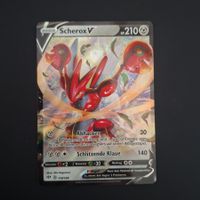 Scherox V #118 Darkness Ablaze DE