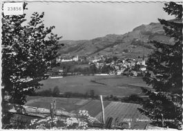 Nesslau-Neu St. Johann (Obertoggenburg)