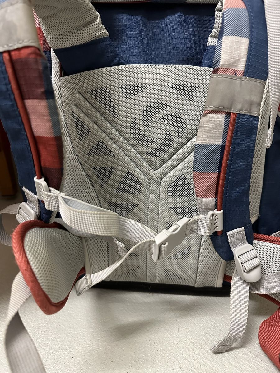 Zaini: Schulranzen-Set SAMMIES by Samsonite – Usato da Zürich venduto da Schoekin 7