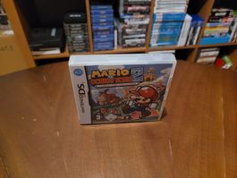 Mario vs Donkey Kong 2 wie neu/ohne Handbuch